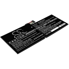 Kompatibilna zamjena baterije za Microsoft G3HTA061H