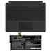 Baterija za tablet Microsoft CS-MCR187SL