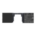 Battery compatible with Notebook battery