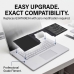 Battery compatible with Notebook battery