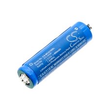 Kompatibilna zamjena baterije za Moser FC1450P