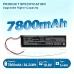 Baterija kompatibilno s Triax CS-MCT009SL