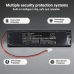 Battery compatible with Triax