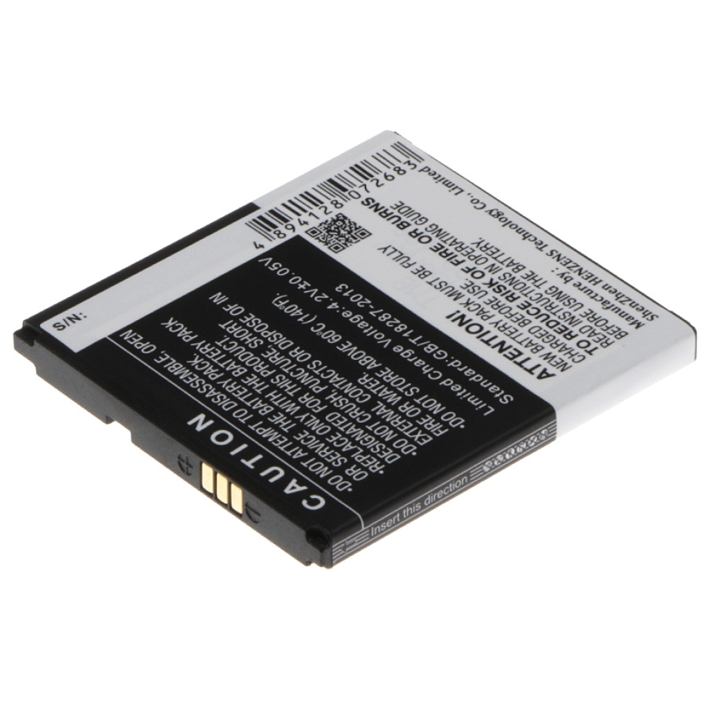 Baterija za mobilni telefon Mobistel CS-MCT100SL