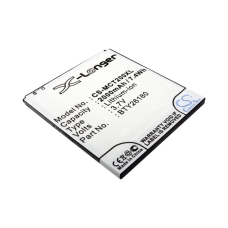Kompatibilna zamjena baterije za Brondi BTY26180,BTY26180MOBISTEL/STD
