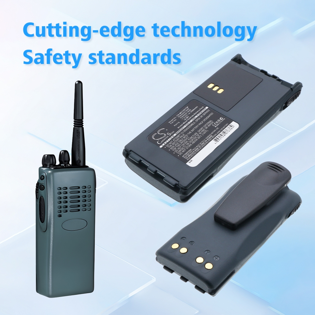 Baterija Zamjenjuje PMNN4018AR