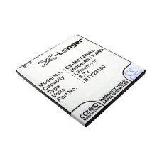 Kompatibilna zamjena baterije za Brondi BTY26180,BTY26180MOBISTEL/STD