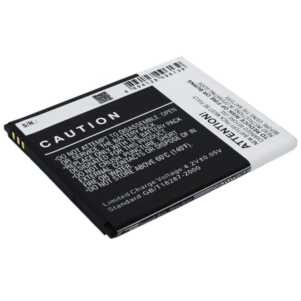 Baterija za mobilni telefon Mobistel CS-MCT500XL