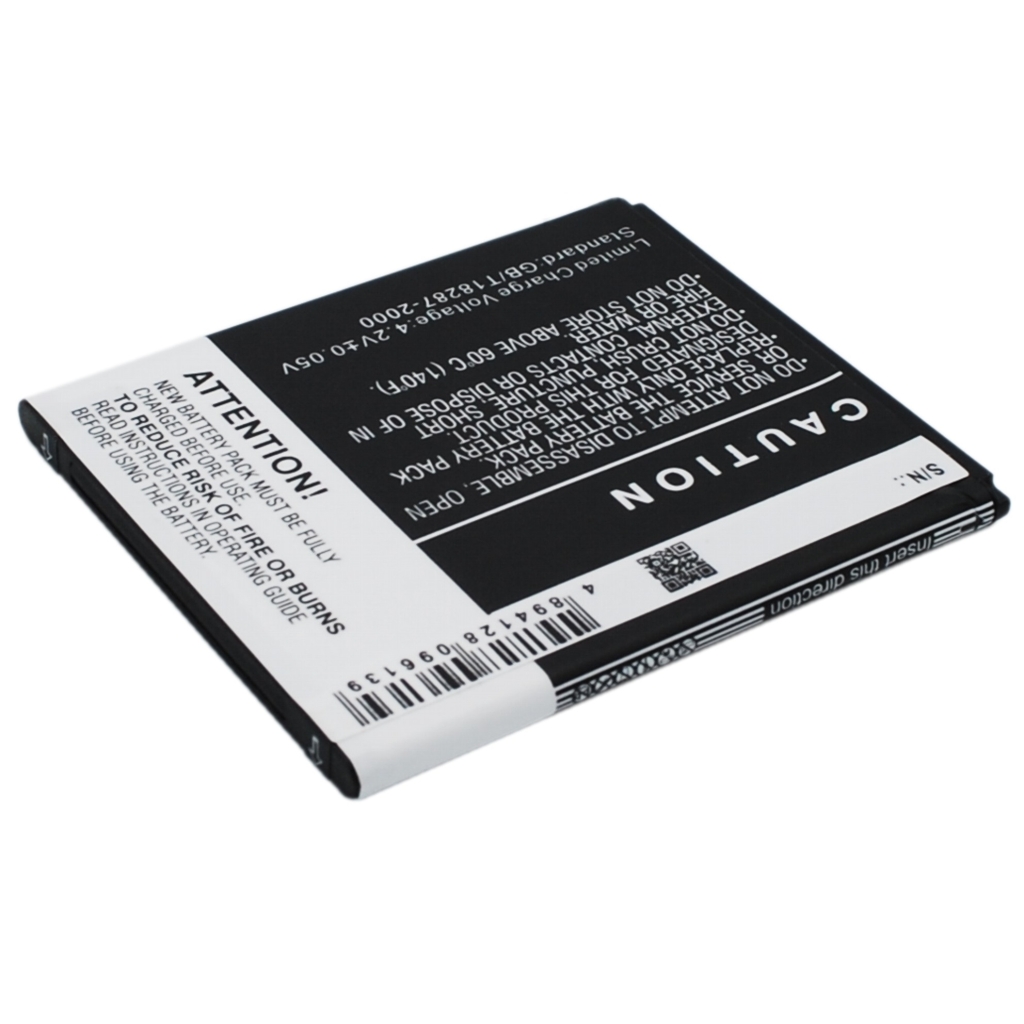Baterija za mobilni telefon Mobistel CS-MCT500XL