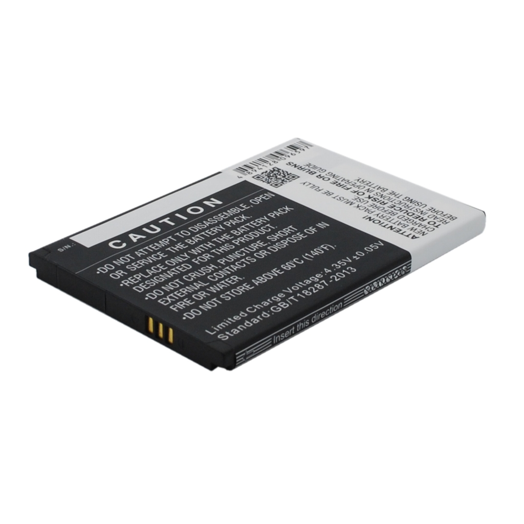 Baterija za mobilni telefon Mobistel CS-MCT600SL