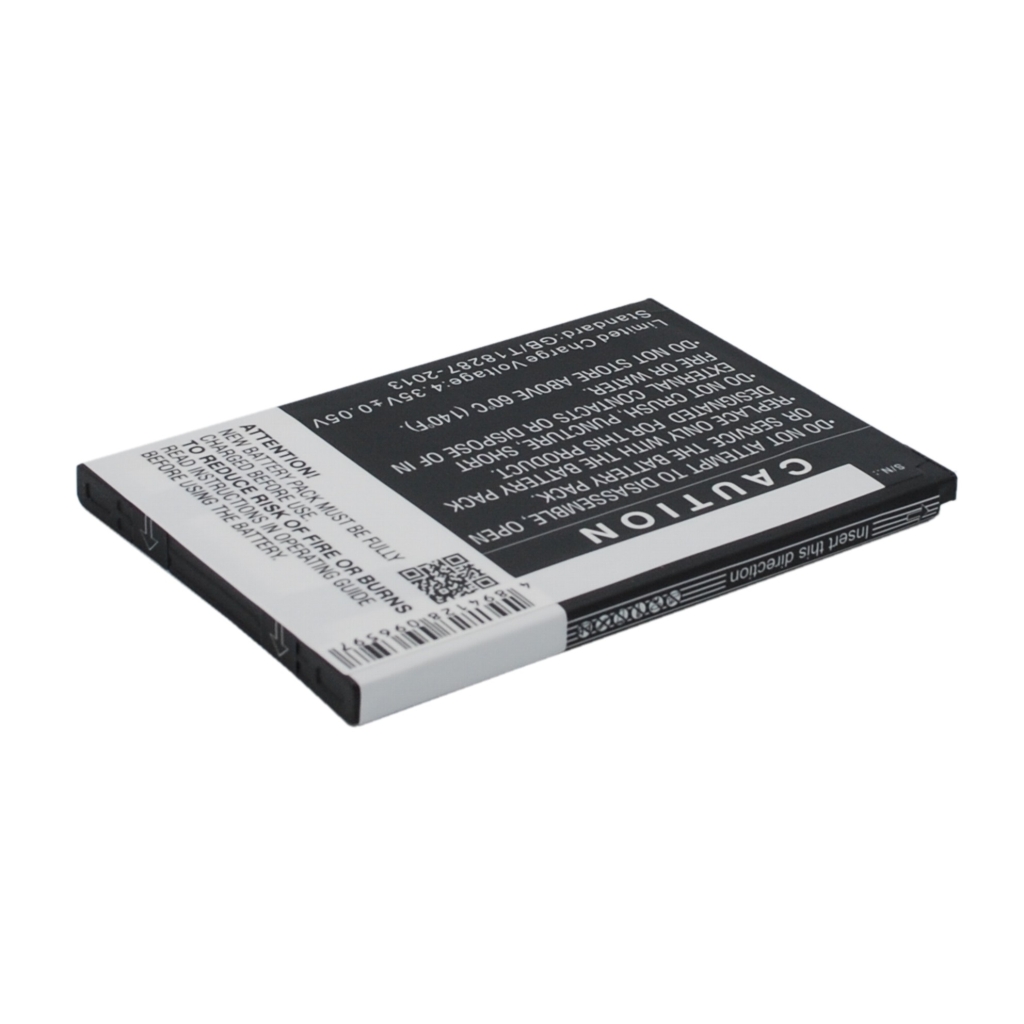 Baterija za mobilni telefon Mobistel CS-MCT600SL