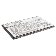 Kompatibilna zamjena baterije za Mobistel BTY26186,BTY26186MOBISTEL/STD