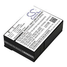 Kompatibilna zamjena baterije za M3 Mobile OX10-BATT-S33