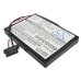 Baterija za GPS, Navigator Medion GoPal E4430 (CS-MD233SL)
