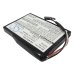 Baterija za GPS, Navigator Medion GoPal E4430 (CS-MD233SL)