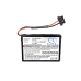 Baterija za GPS, Navigator Magellan CS-MD420SL