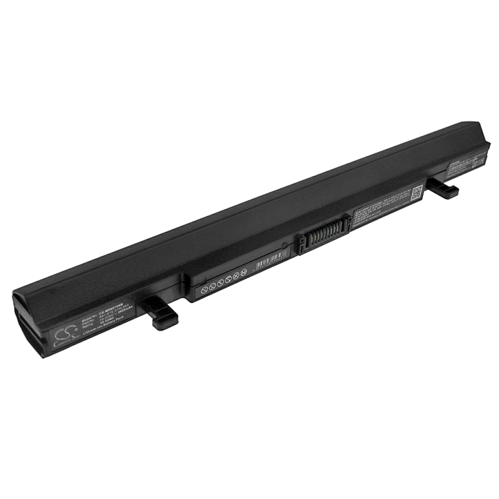 Medion Akoya E6435 (MD60442)