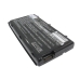 Baterija kompatibilno s Medion CS-MD96500NB