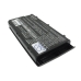 Baterija kompatibilno s Medion CS-MD96500NB