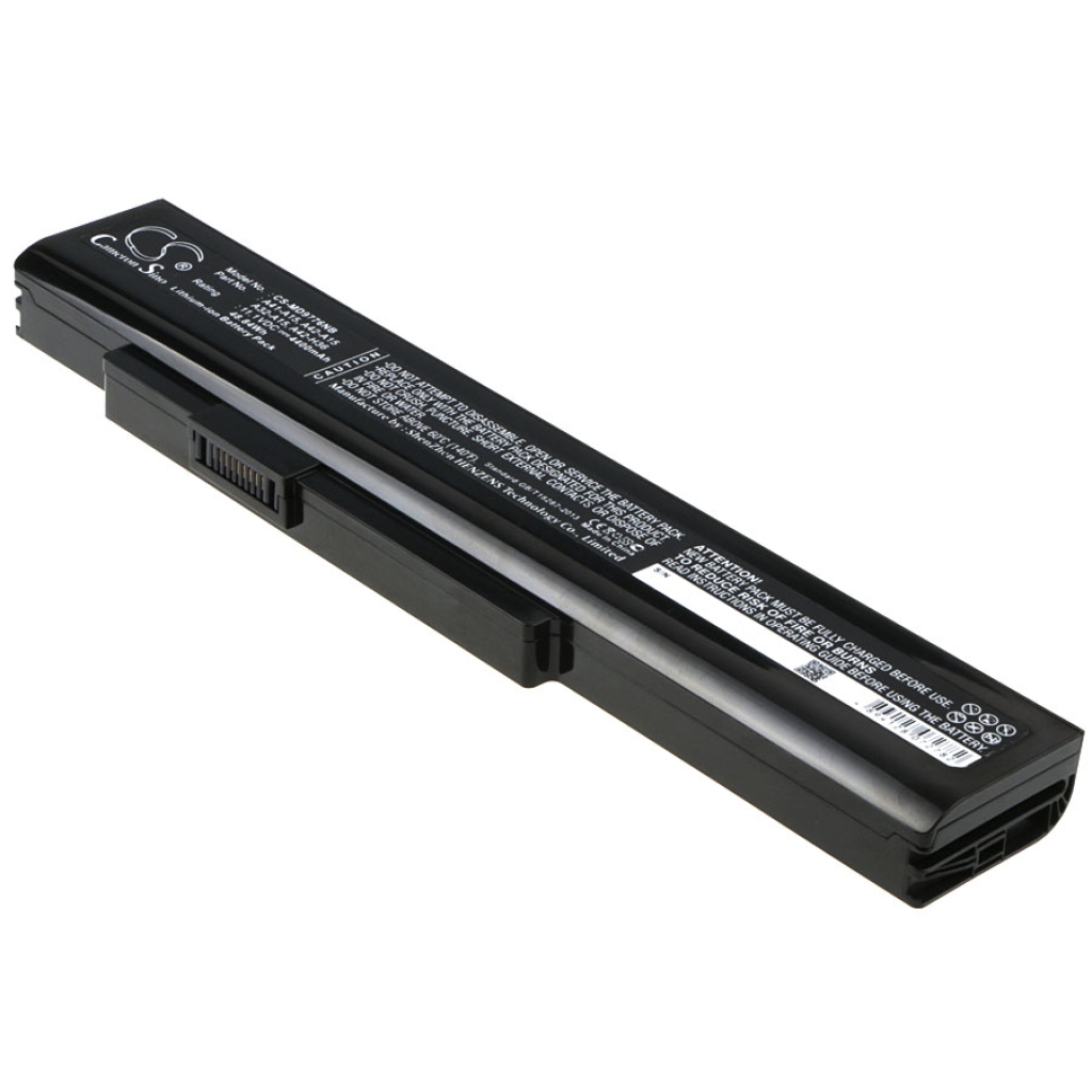Medion Akoya P7621