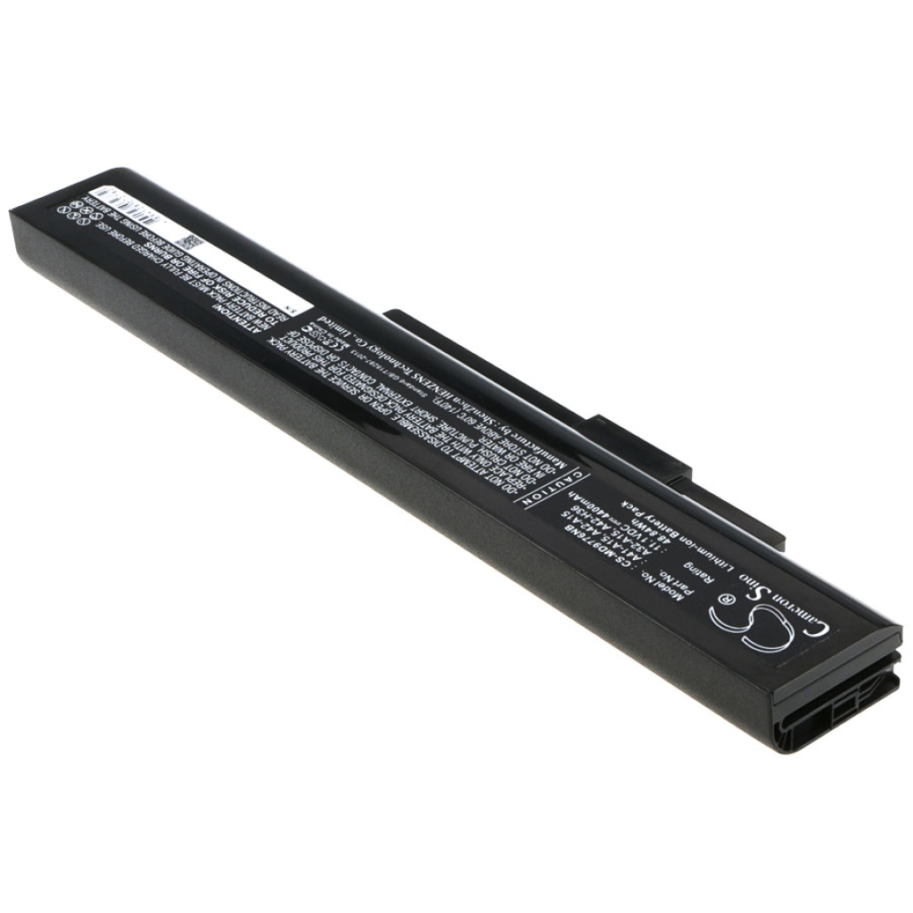 Medion Akoya P7621