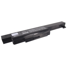 Kompatibilna zamjena baterije za MSI 40036776,A32-A24