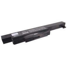 Compatible battery replacement for HASEE 40036776,A32-A24