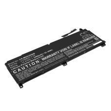 Kompatibilna zamjena baterije za HASEE V150BAT-4,V150BAT-4-53