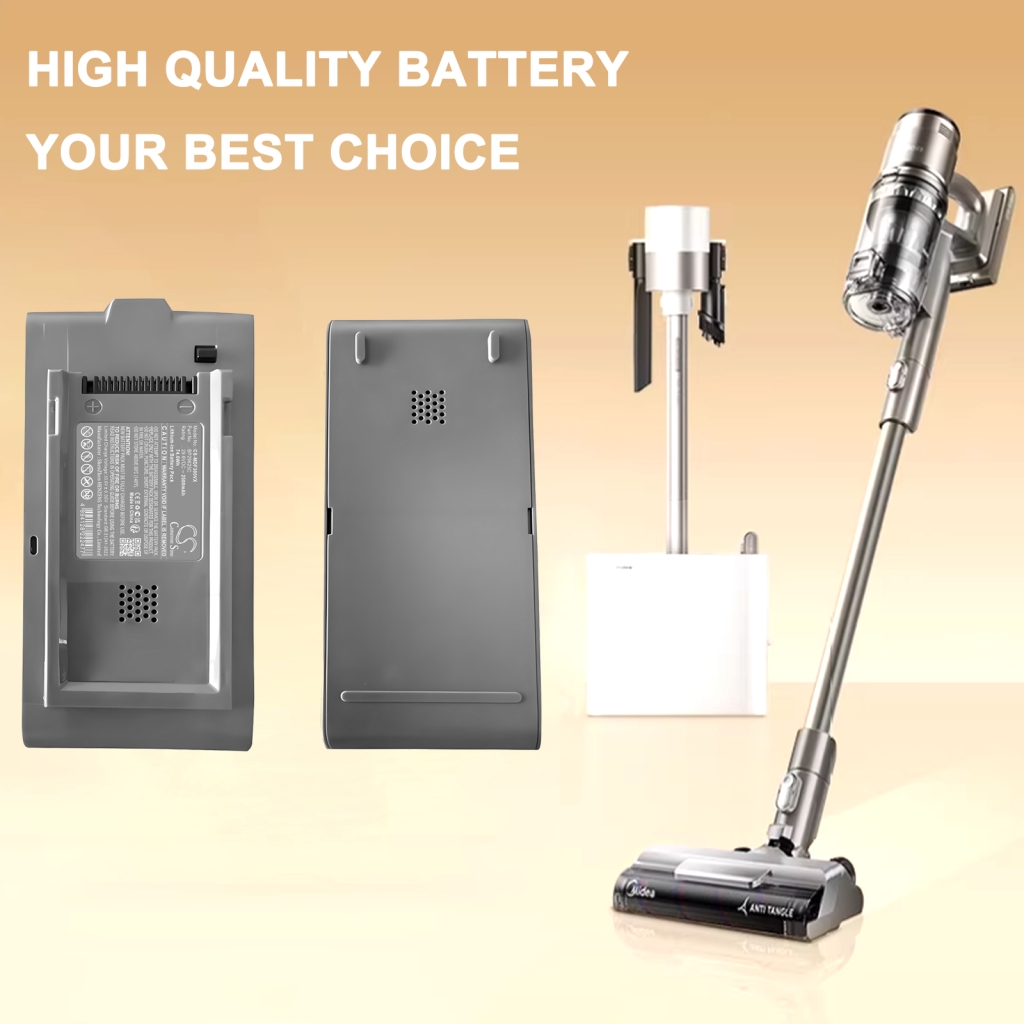 Baterija za usisavač Midea CS-MDF300VX