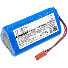 Kompatibilna zamjena baterije za Easyhome ICP186500-15F-M-3S1P-S,UR18650ZT-3S1P-S