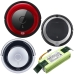 Baterija za usisavač Pullman PL-1016 (CS-MDL083VX)