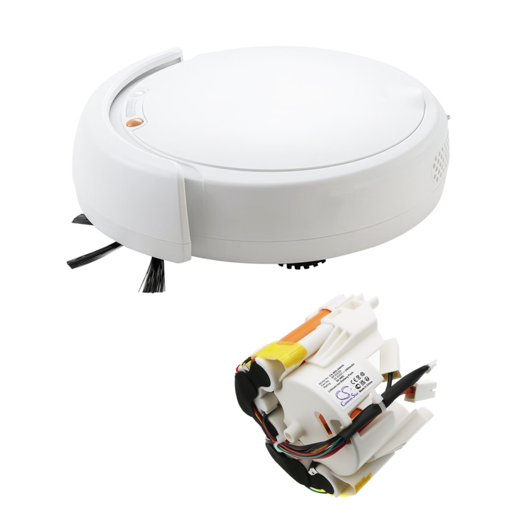 Kompatibilna zamjena baterije za Midea BP25220I