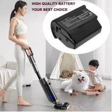 Kompatibilna zamjena baterije za Midea G9BP-01