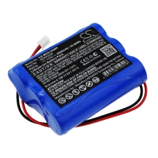 Kompatibilna zamjena baterije za Medsonic B0402095