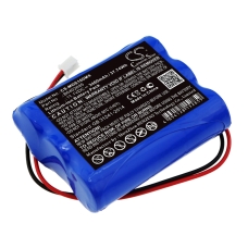 Kompatibilna zamjena baterije za Medsonic B0402095