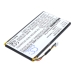 Baterija kompatibilno s IEIMobile CS-MDT200SL