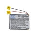 Baterija za GPS, Navigator Modecom CS-MDX300SL