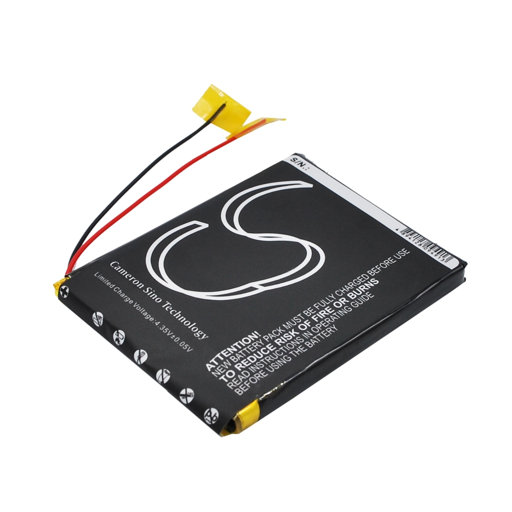 Baterija za GPS, Navigator Modecom CS-MDX300SL