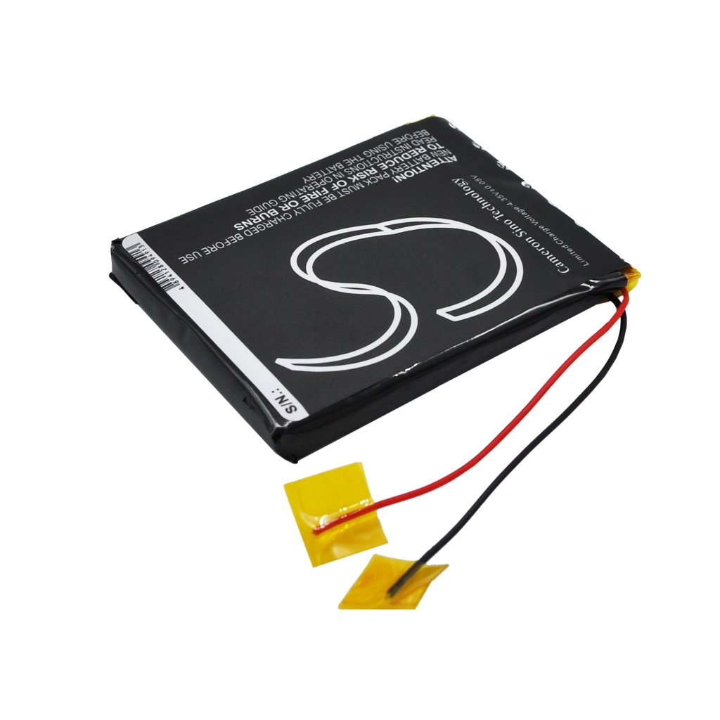 Baterija za GPS, Navigator Modecom CS-MDX300SL