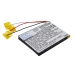 Baterija za GPS, Navigator Modecom CS-MDX310SL