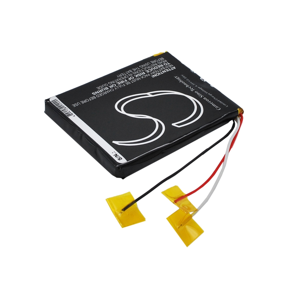 Baterija za GPS, Navigator Modecom CS-MDX310SL