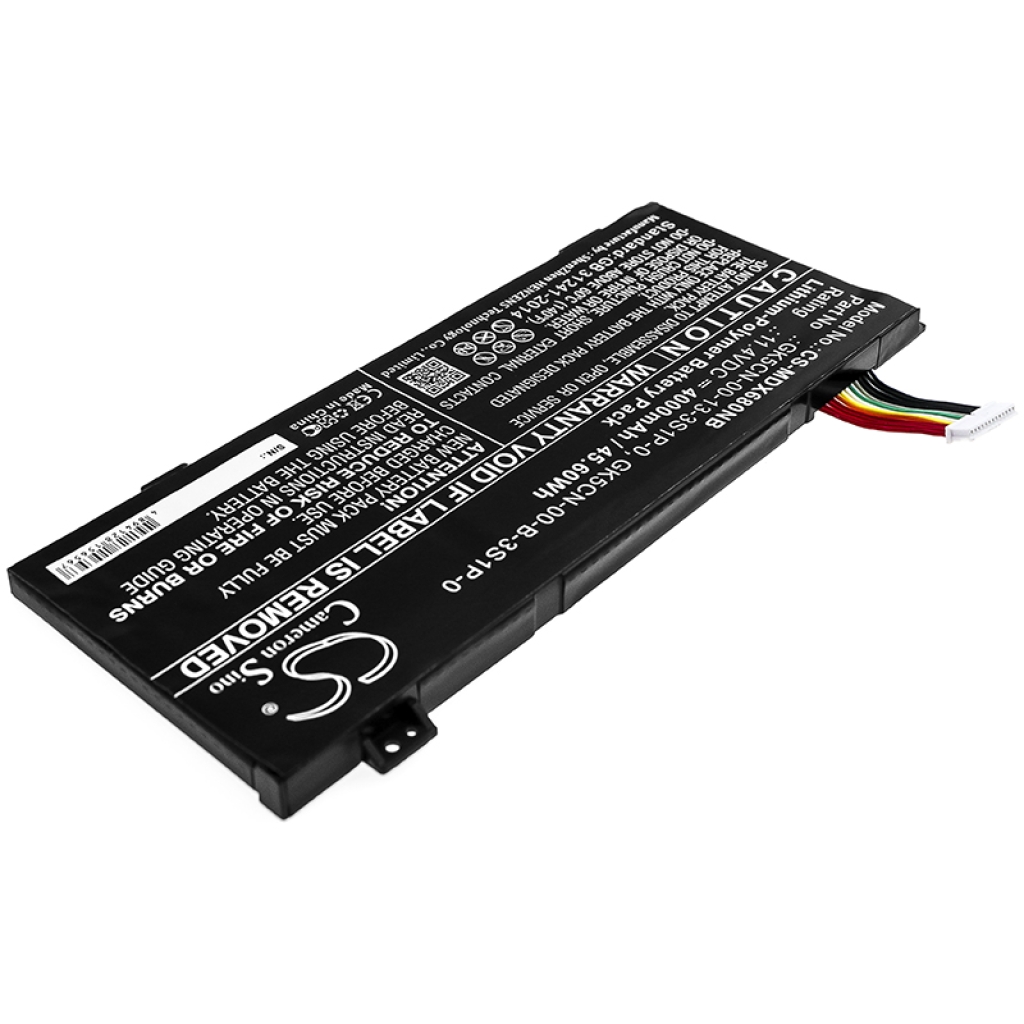 Medion Erazer X6805-MD61085