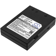 Battery compatibleWith Magellan