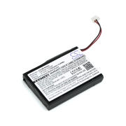 CS-ME500XL<br />Baterije za   zamjenjuje bateriju GP50301HG026