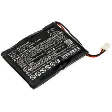 Kompatibilna zamjena baterije za Mediaid 0132-60007-000