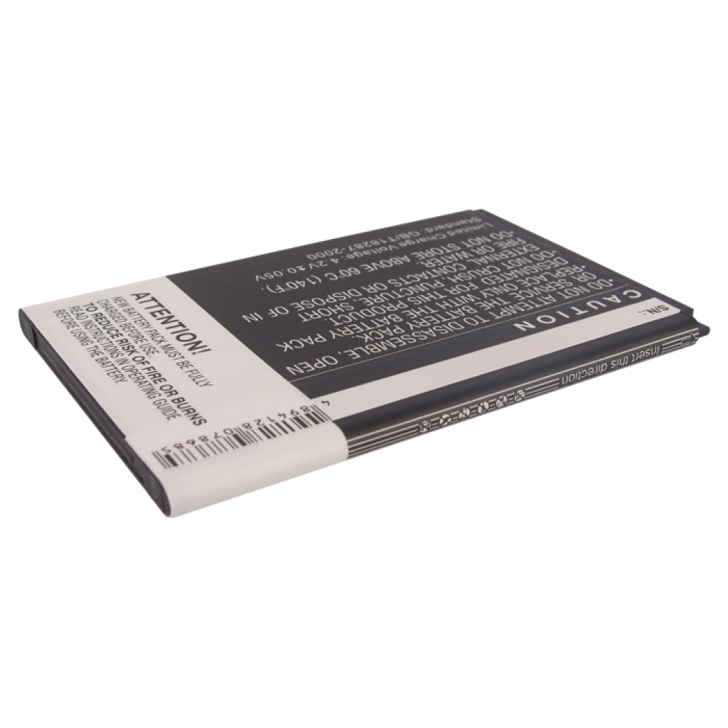 Baterija za mobilni telefon Mobistel MT-7511W (CS-MEF300SL)