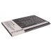 Baterija za mobilni telefon Mobistel MT-7511W (CS-MEF300SL)