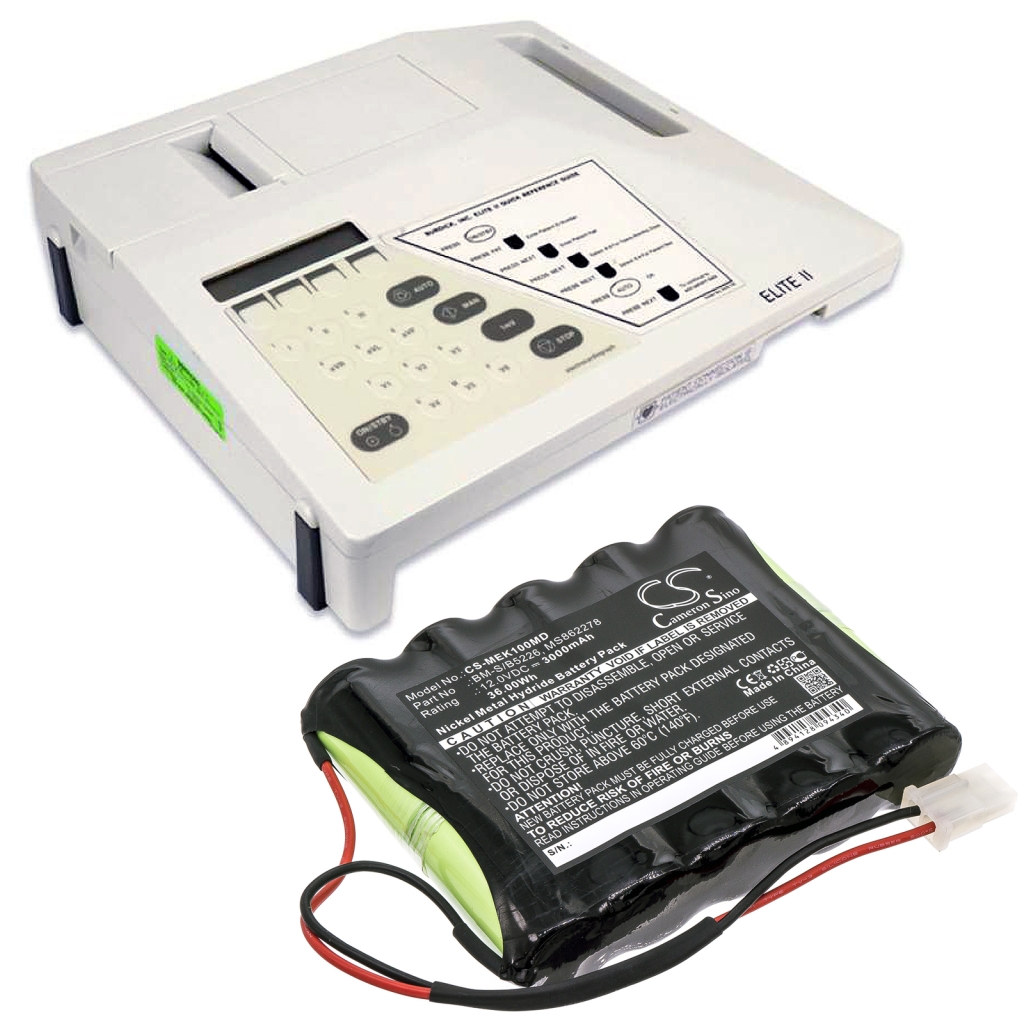 Siemens EK10