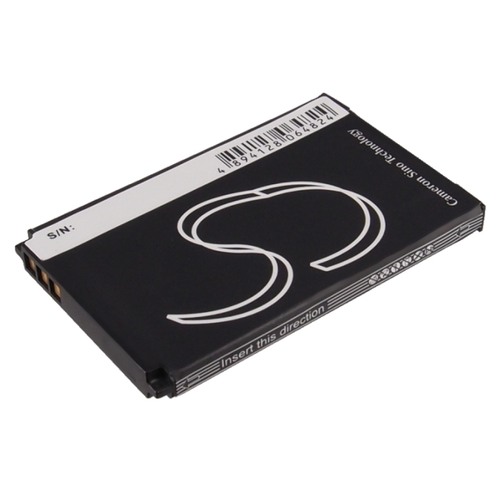 Baterija za mobilni telefon Mobistel EL340 Dual BLAU (CS-MEL340SL)