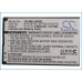 Kompatibilna zamjena baterije za Elson BTY26170,BTY26170/STD,BTY26170MOBISTEL/STD
